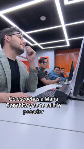 Hay canciones y canciones, que nos hacen recuerdo de algo o a alguien 😈😂😂😈 #momentos #canciones #acariciame #mariaconchitaalonso #oficina #work #sexy #cancion #musica