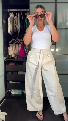 Mi outfit para ir a recojer a los niños a la escuela. Outfit del dia. Outfit sensillo. #outfitdeldia #OOTD #arreglateconmigo #ootd #wivesoftiktok 
