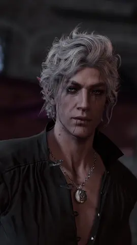 Some disheveled Astarion ✌🏻🧎🏻‍♀️ #astarion #astarionbg3 #astarionancunin #dungeonsanddragons #bg3 #baldursgate3 #vampire #vampirespawn #astarionedit #moddedastarion 