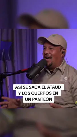 Todo lo que hago como Sepulturero #gusgripodcast #sepultura #panteon #cementerio #exhumación #podcastmexico #podcastenespañol #gusgri 
