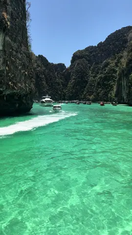 Phuket Island Hopping April 8 #phuket #Thailand #phiphiisland #2024 