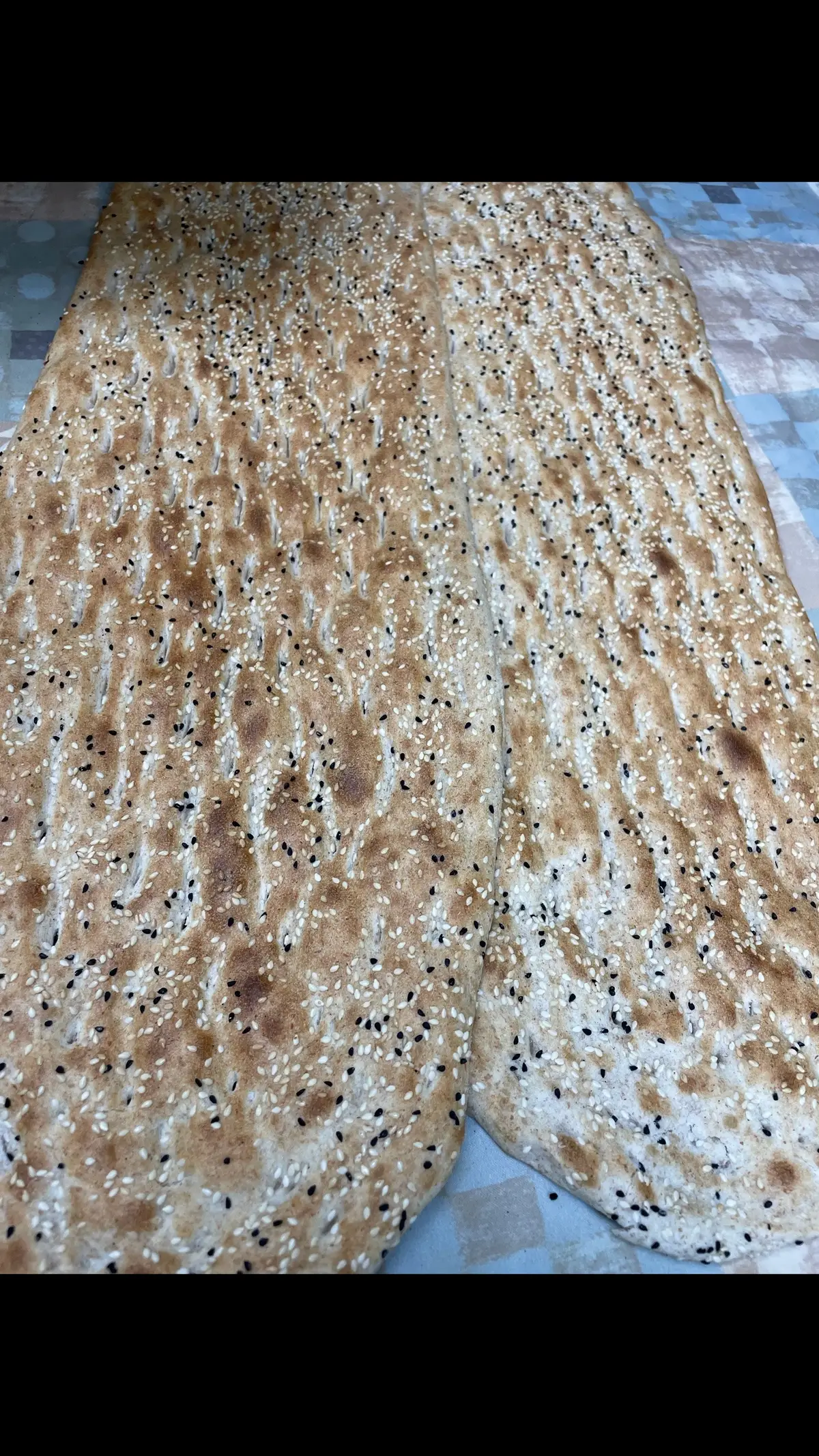 #نان#بربری #barbari#iran#afghan #bakerytiktokers 