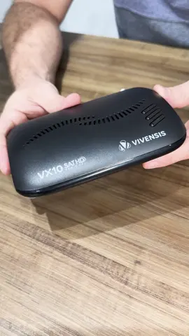 Sabe como ativar seu receptor Vivensis? #vivensis #novaparabolica #parabolica #antenaparabolica #canaisdetv 