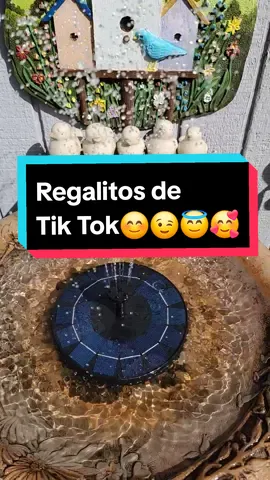 #fyp #paratiiiiiiiiiiiiiiiiiiiiiiiiiiiiiii #spring #Love #bird #solarfountain #fuentedeaguasolar #regalitos #tiktokshop #loame #abril #fypage #paratiii 🌞🌻🐦