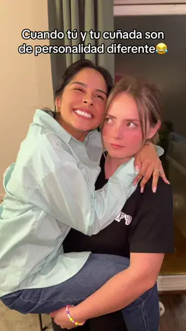 Pero nos amamos🥰😂♥️ no le queda de otra haha @Vivi 