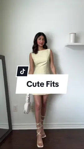 Dress - @rihoas_official 💛 Use “smriti” to get 20% off your purchase.  . . #rihoas #inrihoas #rihoas_offical #cuteoutfits 