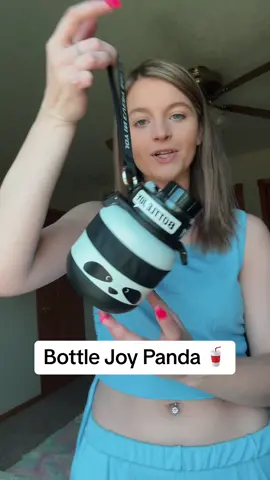 I am obsessed with this panda cup from @Bottle Joy! 🐼🐼 #bottlejoy #bottlejoypandawaterbottle #bottlejoywaterbottle #bottlejoycup #bottlejoypanda #waterbottle #fyppp #foryoupage #trending #TikTokShop #tiktokfinds #shop #fyp #fyp #foryoupageofficiall #cute #kidmusthaves #sportsbottle #panda #pandabear 