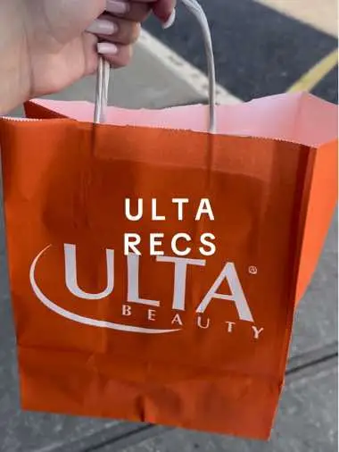 Ulta’s Sale is TOOO GOOD rn!! #ultasale #ultaspringsale #ultasalereccomendations #ultaspringsale2024 #ulta #ultabeauty #foryou #fyp #foryoupage #foru 