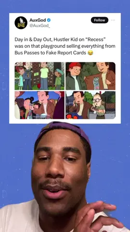 Screaming! #90s #90skids #memestiktok #1990sthrowback #90skid #disney #disneyplus #animation #animationtok #recess #disneychannel #90stv 