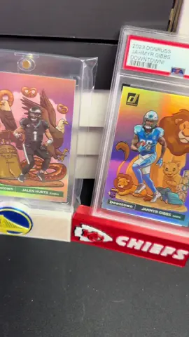 We are backkkk with a fresh round of repacks. Heres my favorite per division 🤭 who am I seeing tonight?? Breaks are live in the tiktok shop 🚀🚀🚀 #sportscards #nflcards #football #footballcards #repacks #nflrepacks #divisionalbreaks #sportscardbreaks #thehobby #paniniamerica #nflbreaks #tiktokshop 