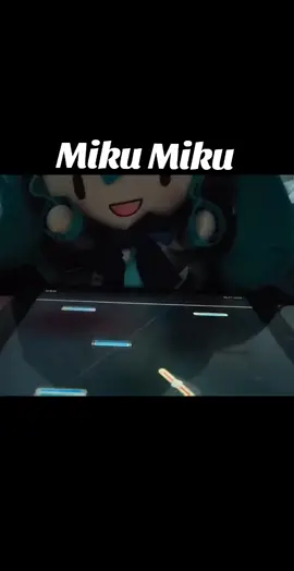 Miku: it is my major！ #chinese #music #HonkaiStarRail #miku #IevanPolkka Polkka