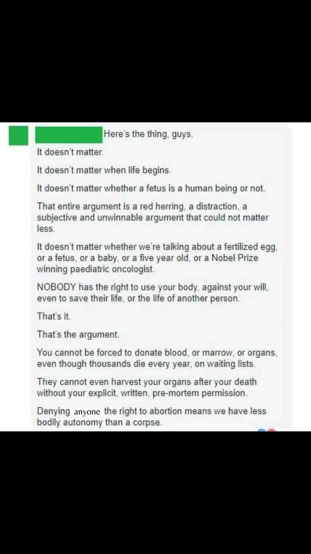 #reproductiverights 