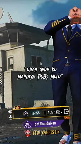 Kalo gabut tuh mabar bukan nyari pacar #xyzbca #pubgmobile #fyp #pubgm #fypシ 