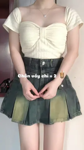 10 điểmmm 👐🏻 #TikTokFashion #Review #Outfit #Viral #Xuhuong 