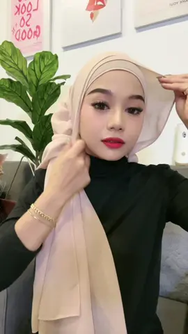 Raya tudung tk jadi, another day another tutorial #fyp #viral 