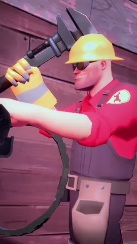 Wait, i thought medic was crazy. #TF2 #gmod #fypシ #tf2 #fyp #tf2heavy #tf2sniper #tf2engineer #tf2pyro ⚠️everything is FAKE‼️ (especially weapons) this is for entertainment and ONLY a joke‼️⚠️