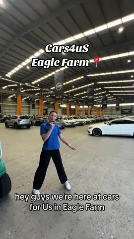 Comment what car you would choose! 🚗🚙🏁 #cars4us #cars #cardealership #brisbane #eaglefarm #sales 