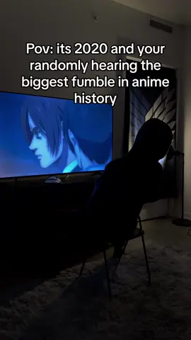 for me its the buggest of all time😭 accidentally caused 80% GONE #aot #AttackOnTitan #attackontitanseason4 #animetiktok #erenjaeger 