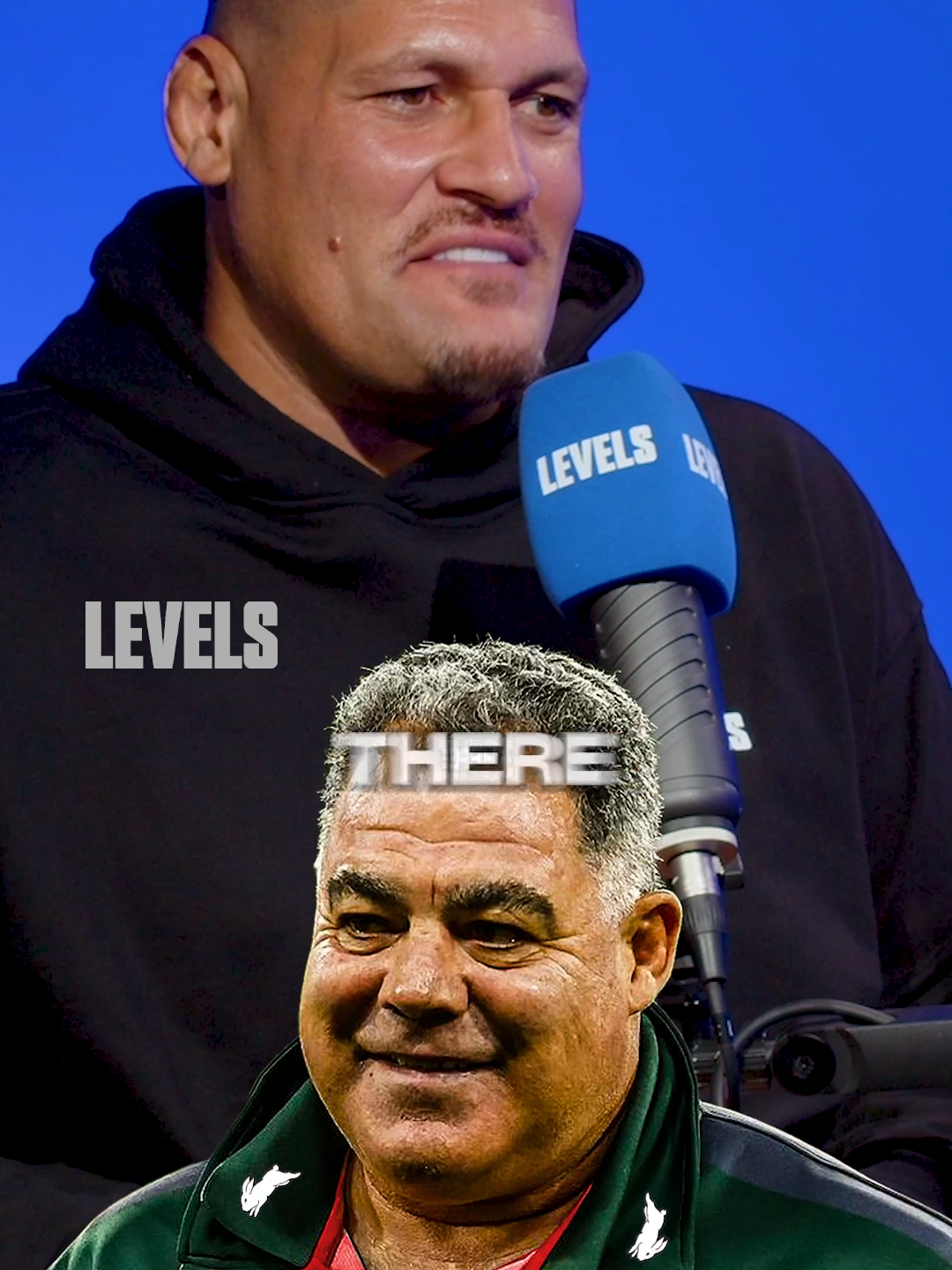 Mal Meninga to Souths?! Is this the right option Rabbitohs fans? #NRL #rabbitohs