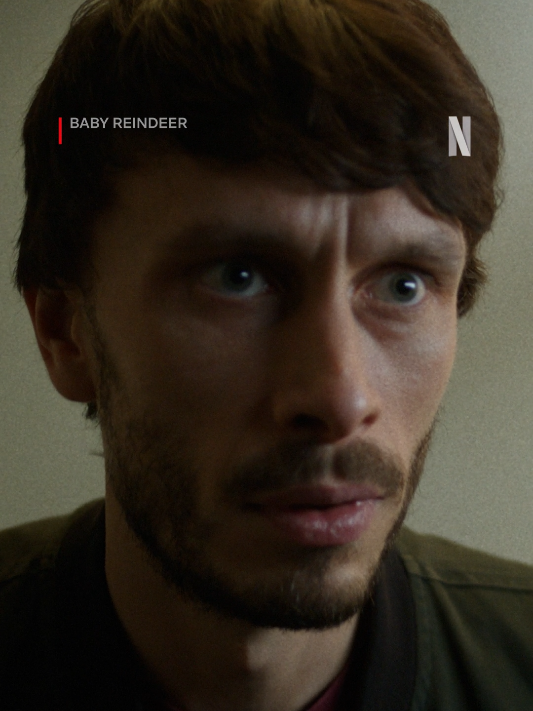 #BabyReindeer is now playing! Based on a compelling true story, the series follows the writer/performer Richard Gadd’s warped relationship with his female stalker and the impact it has on him as he is ultimately forced to face a deep, dark buried trauma.