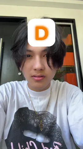 bakit “D” 🤨 #Batosay #mannixfam 