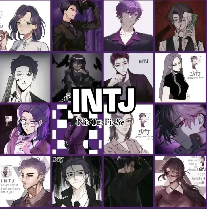 #werlazia #mbti #mbtitypes #intj #intjcharacters #intjpersonality #intjmbti 