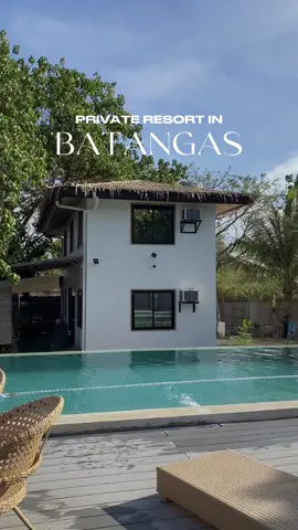 TIRTA SHORES - LIAN BATANGAS FACEBOOK PAGE: Tirta Shores  A perfect place to spend your time with loved ones! Good for 30 pax Private Beach Front getaway in Lian, Batangas. 🏝🌊☀️🐚 ✅ No Corkage Fee ✅ Infinity Pool ✅ Mini Bar ✅ Free use of Kayak ✅ Pets Allowed  ✅ Karaoke ✅ Wifi ✅ Beach Access ✅ Board Games ✅ Children’s Books & Toys ✅ BBQ Grill ✅ Outdoor Furniture  ✅ Exterior security cameras on property  RATES: 📌 POOL VILLA & BEACH HOUSE: (total 5 bedrooms for up to 30 pax, entire beachfront property) ₱30k weekday ₱45k holiday *Extra persons in excess of 30 pax capacity can use a tent (2 double mattresses can sleep 4 pax total). ₱500 per extra person per night charge 📌 On weekdays, you can rent the Beach House or Pool Villa separately: ☞ BEACH HOUSE ONLY (a rustic house with 3 rooms that can sleep 12-14 pax) ₱15k weekday stay only ☞ POOL VILLA ONLY (new-build seafront villa with swimming pool; 2 rooms that can sleep 15-16 people) ₱25k weekday only *Extra persons in excess of 30 pax capacity can use tent (2 double mattresses can sleep 4 pax total). ₱500 per extra person per night charge **Ask for last-minute deals (discounted stays for bookings within the next few days) or visit airbnb.com/p/tirtaph 📍 Tirta Shores, Sitio Mountain Dew, Brgy. Matabungkay, Lian, Batangas https://waze.com/ul/hwdmz29pq1 #TirtaShores #TirtaShoresLianBatangas #LianBatangas #BatangasBeachResort #ExclusiveBeachResort #BatangasBeachResort #BeachResortwithInfinityPool #ekaxyadventure 