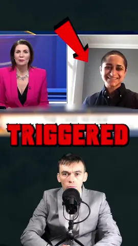 😶The Interview (Wait for it..) #world #news #mtl #khieu #tiktokhunter #analysis #trending 👁️