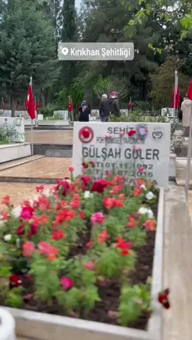 #şehitlik #kırıkhan #hatay #🇹🇷 #keşfet 