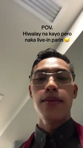 Magkatabi parin kami matulog 😭 Grabe ang torture mga teh! 🥵