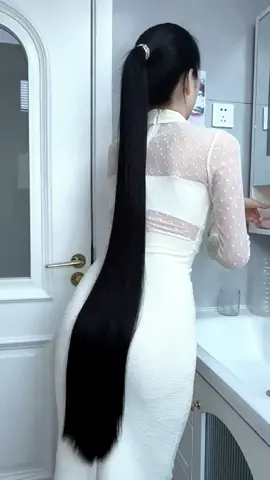 #hairstyle #hairtok #haircut #karseellcollagen #karseellshampoo #fyp #foryou 