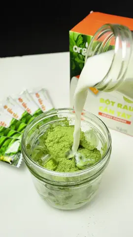 Bột cần tây nguyên chất sấy thăng hoa Nutri Herb #nutriherbs #botcantay #detox 