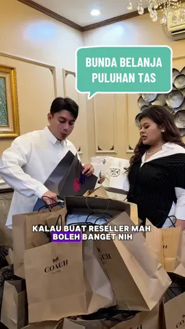 Bunda belanja puluhan tas tanpa sepengetahuan daddy Daddy sampai MARAH #ShindyFioerla #shineeverywhere #glamshinecosmetics #boosterup #cobain2minggu 
