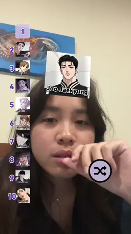 yeah no get that manchild away from me #jinx #joojaekyung #dooshik #pearlboy #bl #blmanhwa 