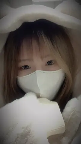口罩一戴 誰都好看 #CapCut #06 #fyp ig:fairy._.1031