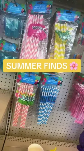 If you’re having a summer party @Dollar Tree has the cutest decorations! Perfect for a Hawaiian party #dollartree #dollartreediy #dollartreefinds #dollartreecrafts #dollartreecrafts #summerparty #summervibe #summertime #poolparty #decorations 