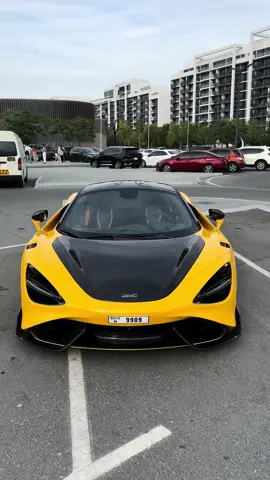 Perfectly parked 765LT#jzeqei 