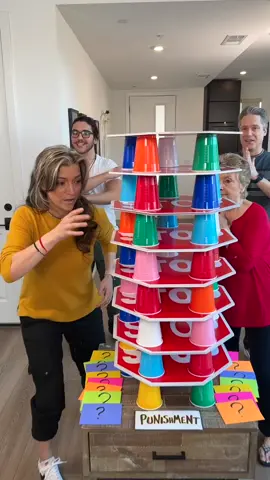 All New Game we made with Party Cups#cheesegame #throwingcheese #familychallenge #pepsi #kraftcheese#foryou #viral #trend #grow #account #Alishba #Newaccount #trendingvideo #foryoupage #us #experiment #games #fun #usa #uk #funnyvideo #funnygame #villagegame 