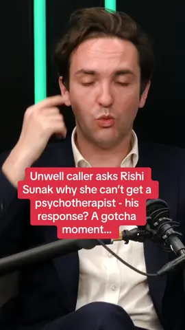 “A politician might react with empathy or solidarity… Rishi’s was an ‘Aha!’ moment” #uk #news #politics #tory #nhs 