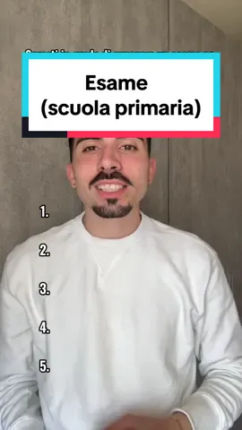 Saresti in grado di superare un esame se tornassi alla scuola primaria? #quiz #culturagenerale #duetto #gioco #game #imparacontiktok #risposte #commenta #scienze #geografia #matematica #scuola #liceo #liceoclassico #liceoscientifico 