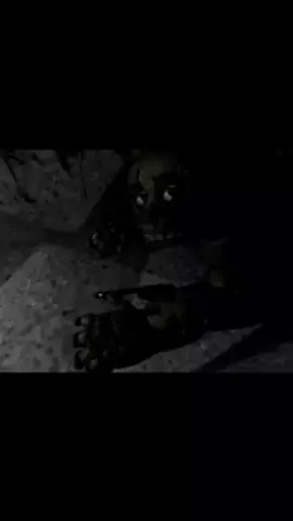 #fyp #tiktok #foryoupage #200просмотров #фнаф #fnaf #springtrap #спрингтрап #фнаф3 #камеры #вентиляция #хоррор #аттракцион 