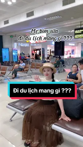 Du lịch hệ bỉm sữa 😂 bố mẹ cháu trốn em iu đi kỉ niệm 1 năm ngày cưới đây kkk #mẹbimsua #lầnđầulàmvợ 