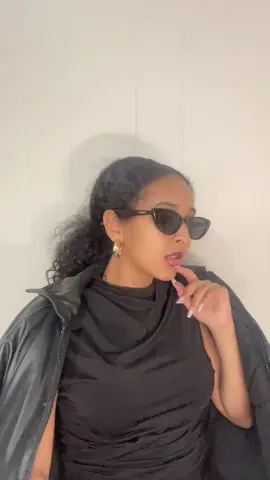 Very strong 🦾#habesha 