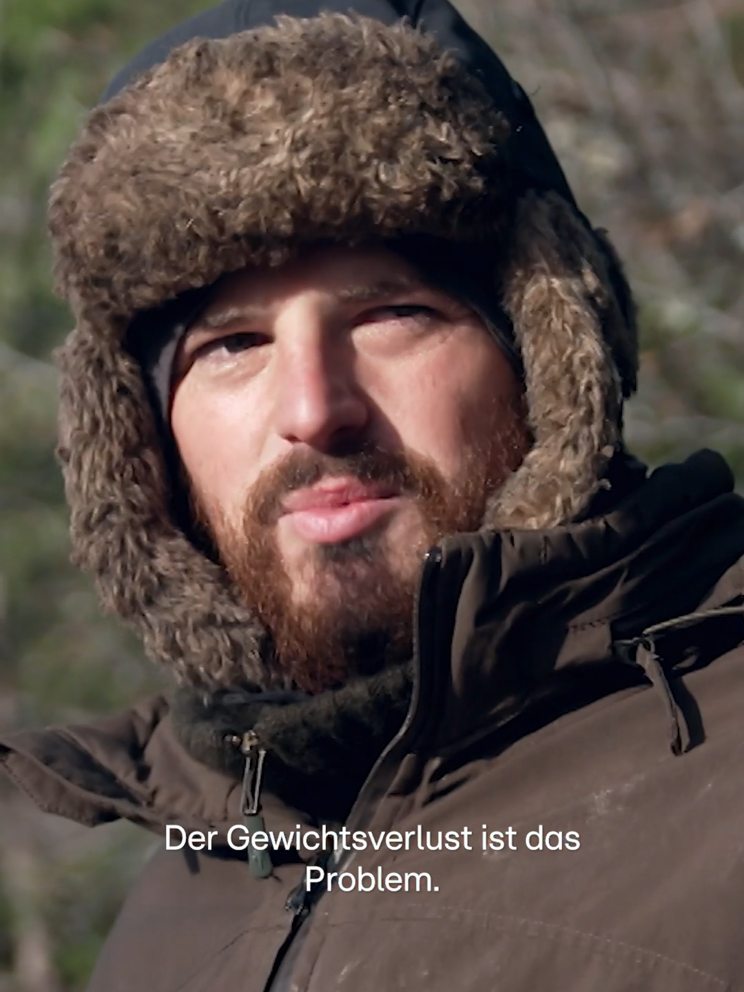 Das große Finale von #ALONE ist ab heute bei RTL+ zu sehen 😍​ Wer kann sich länger überwinden und den Sieg mit nach Hause nehmen? 🤔​ #ÜberlebedieWildnis #Survival #RTLPlus 🌲​