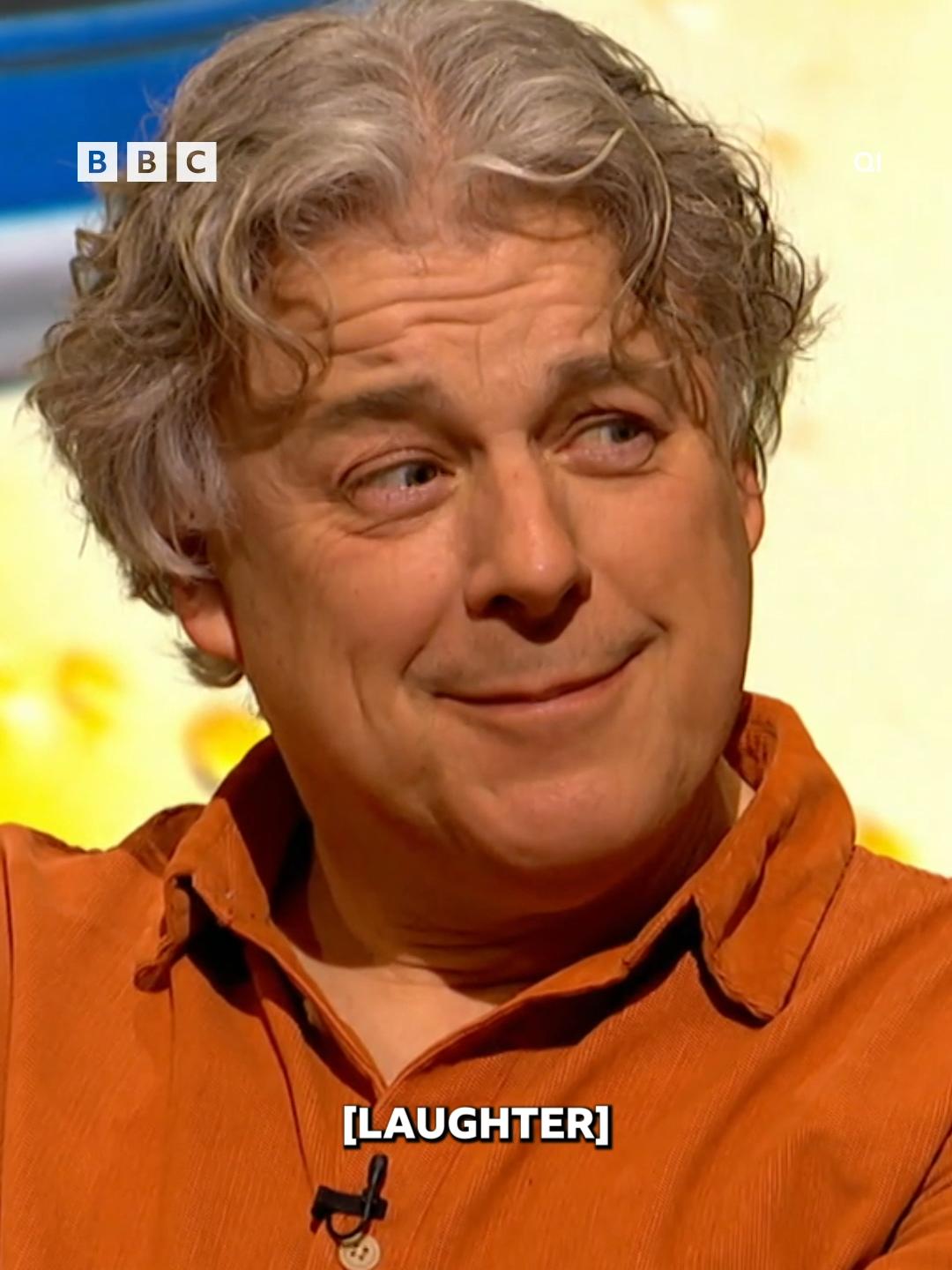 Do you know where Irn-Bru really comes from? 🤔 #QI  #iPlayer