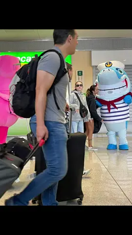 #magic #fyp #ibiza #foryou #personas #parati #airport 