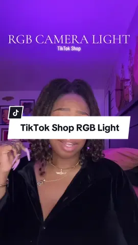 1st Step: Check ya TikTok Shop coupons!!!  And prepare to be sick of me because im definitely putting lighting to WORK!!  && Ive linked both the light and the brow pen in this video and any products Id recommend and ACTUALLY LOVE will always be linked in my bio/showcase!!  #rgblights #tiktokmademebuyit #contentcreatorfinds 