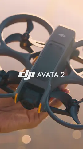 Introducing DJI Avata 2 #dji #djiavata2 #fpv #drone 