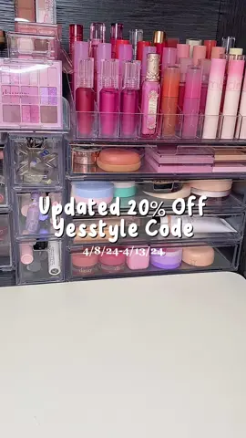 YESSTYLE REWARDS CODE: CACTUSSKIN32 #yesstyle #yesstylecode #yesstylecoupon #dasique #romand #lilybyred #judydoll #peripera #colorgram #koreanmakeup #kbeautymakeup #liptint 