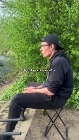 Who’s Fishing? 🧐🎣 #fyp #foryou #foryoupage #fishing #fishinglife #fishtok #angler #carpfishing #nayzofishing #viral 